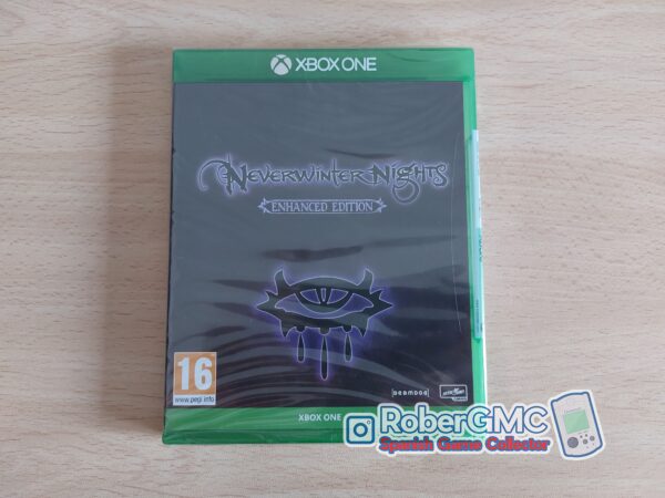 Neverwinter Nights Enhaced Edition