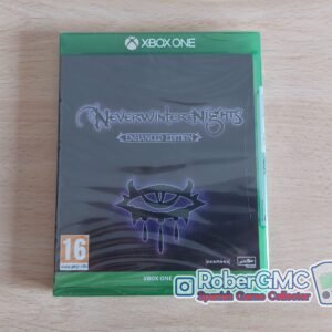 Neverwinter Nights Enhaced Edition