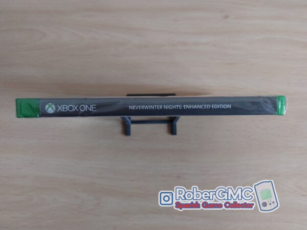 Neverwinter Nights Enhaced Edition - Imagen 3