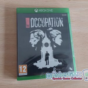 Occupation, The