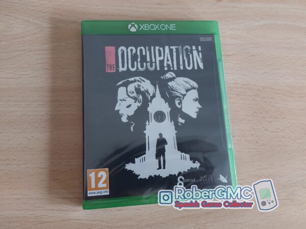 Occupation, The