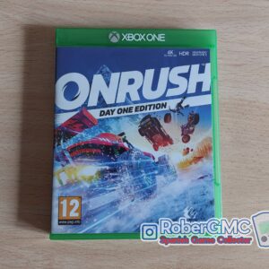 Onrush