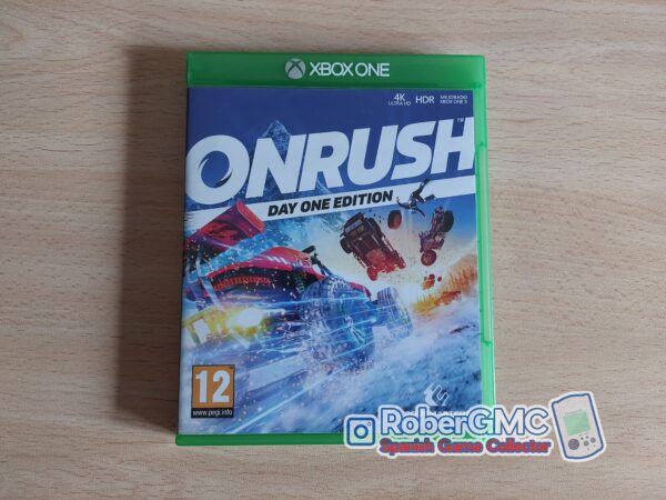 Onrush