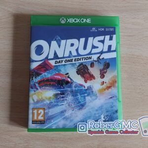 Onrush