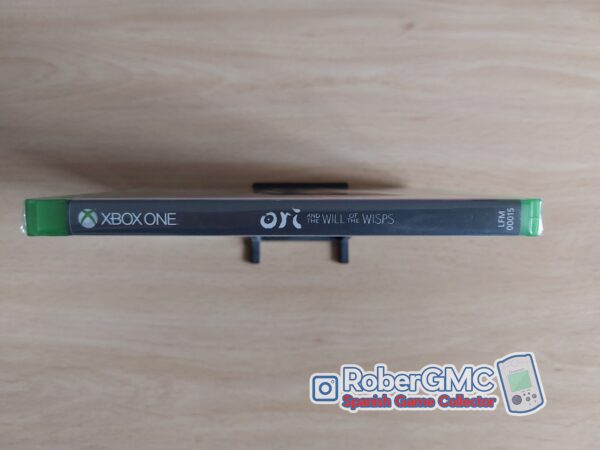 Ori and the Will of the Wisps - Imagen 3