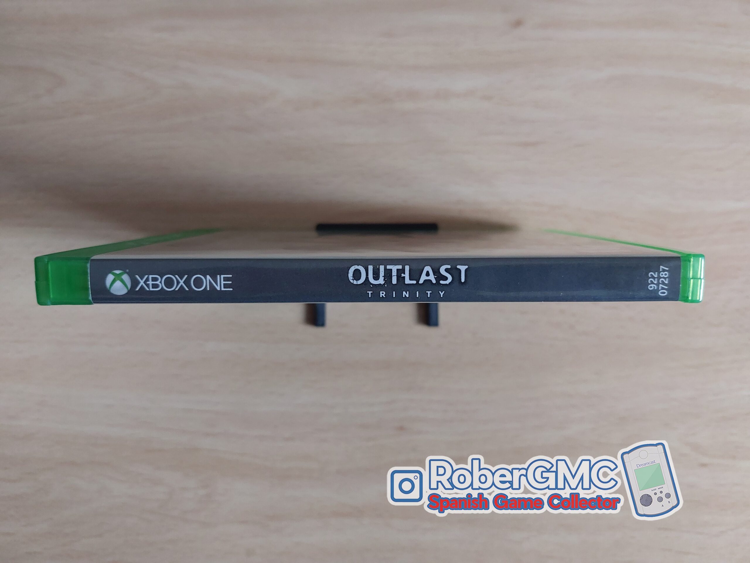 Outlast Trinity - Imagen 3