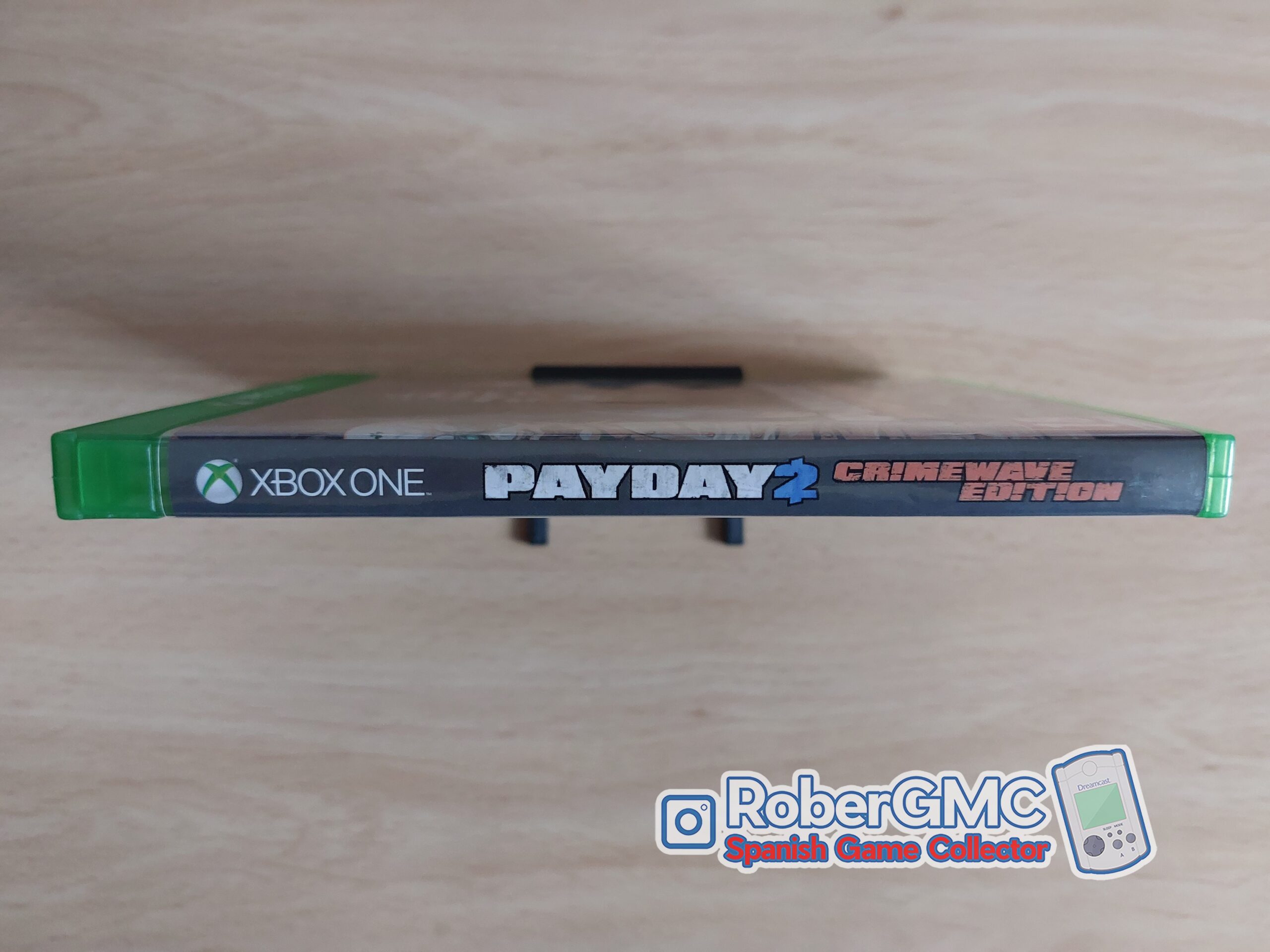 Payday 2: Crimewave Edition - Imagen 3
