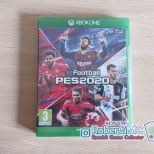 eFootball PES 2020