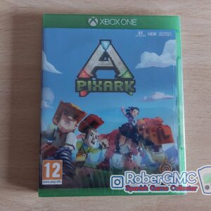 Pixark