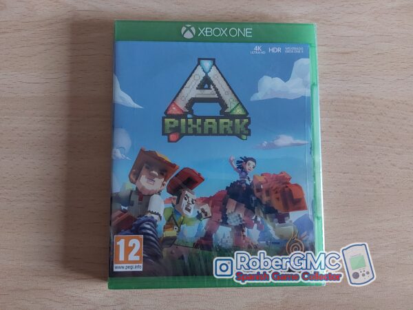 Pixark