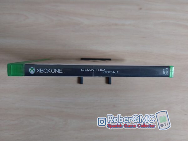 Quantum Break - Imagen 3