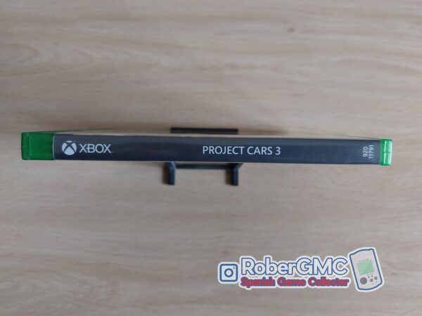 Project Cars 3 - Imagen 3