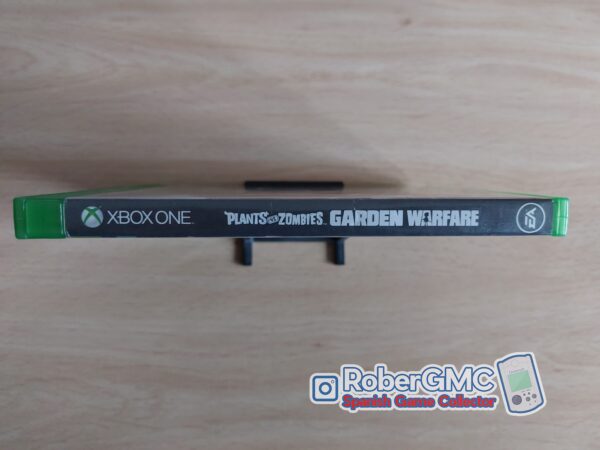 Plants vs. Zombies: Garden Warfare - Imagen 3