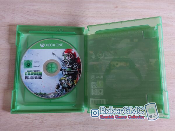 Plants vs. Zombies: Garden Warfare - Imagen 4