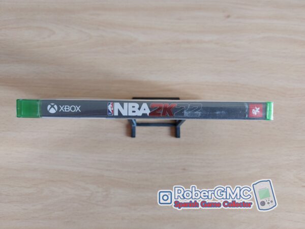 NBA 2K22 - Imagen 3