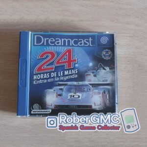 24 Horas de Le Mans