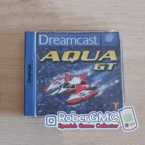 Aqua GT