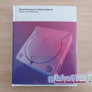 Sega Dreamcast: Collected Works