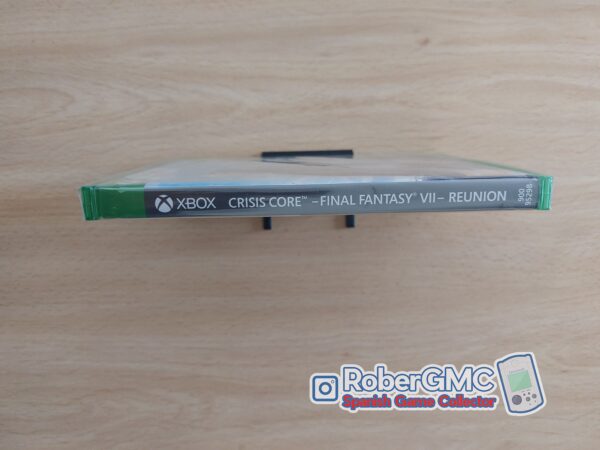 Crisis Core Final Fantasy VII: Reunion - Imagen 3