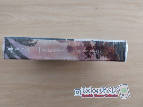 Horizon Forbidden West Special Edition - Imagen 4