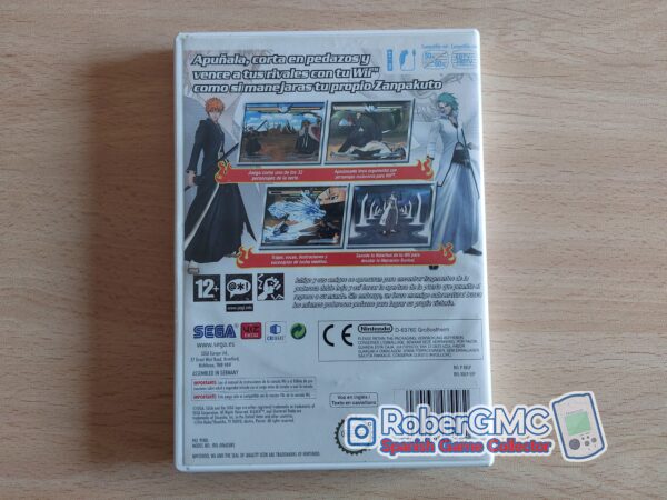 Bleach: Shattered Blade - Imagen 2