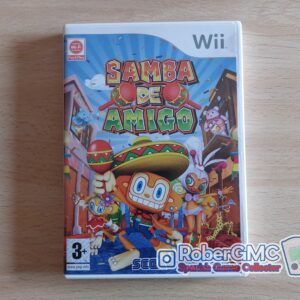 Samba de Amigo