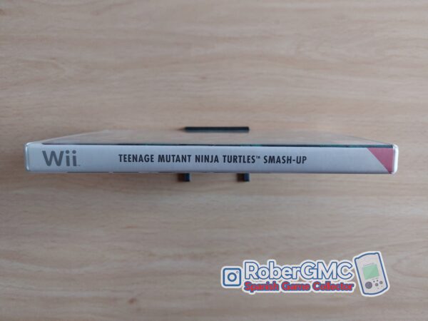 Teenage Mutant Ninja Turtles Smash Up - Imagen 3