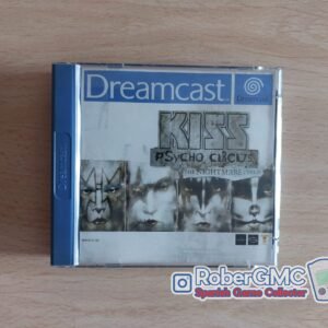KISS: Psycho Circus: The Nightmare Child