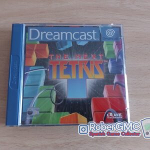 Next Tetris, The