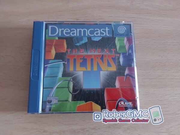 Next Tetris, The