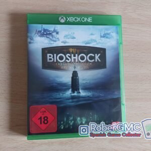 Bioshock: The Collection