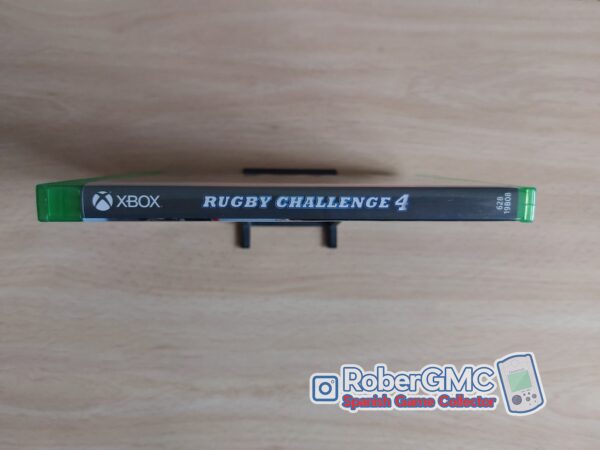 Rugby Challenge 4 - Imagen 3