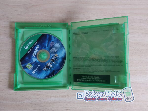 Rugby Challenge 4 - Imagen 4