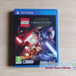 Lego Star Wars - El Despertar de la Fuerza