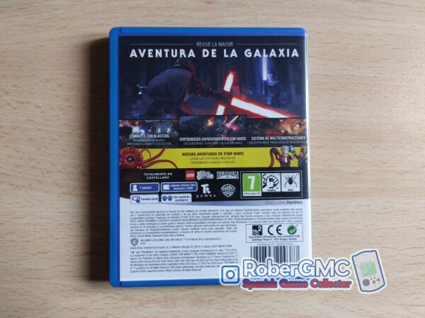 Lego Star Wars - El Despertar de la Fuerza - Imagen 2