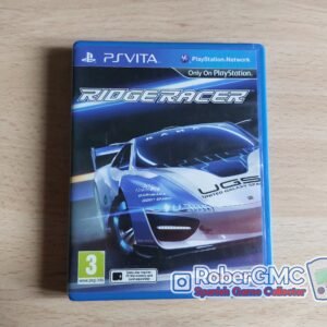 Ridge Racer