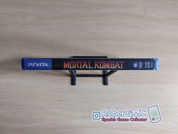 Mortal Kombat - Imagen 3