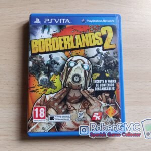 Borderlands 2