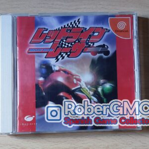 Redline Racer
