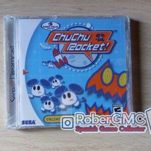 Chu Chu Rocket