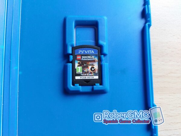 Lego Ninjago La sombra de Ronin - Imagen 5
