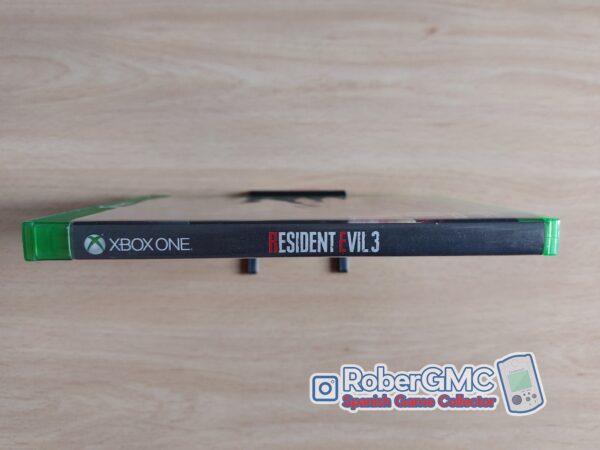 Resident Evil 3 Remake - Imagen 3