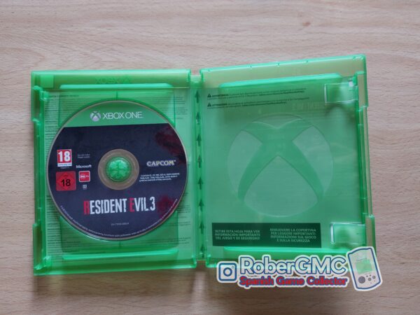 Resident Evil 3 Remake - Imagen 4