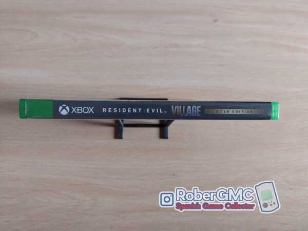 Resident Evil Village Gold Edition - Imagen 3