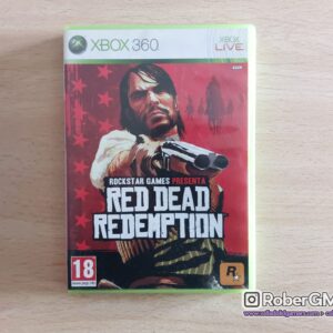 Red Dead Redemption