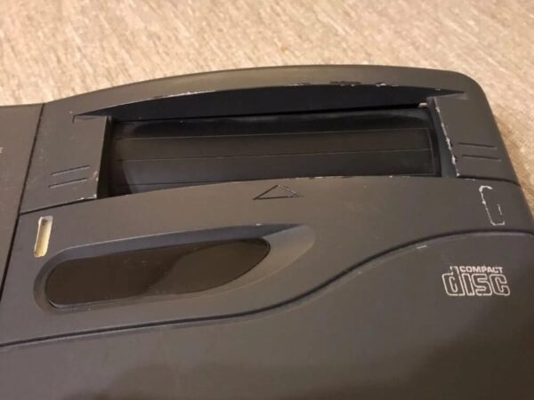 Consola Prototipo 2 Sega Saturn - Imagen 3