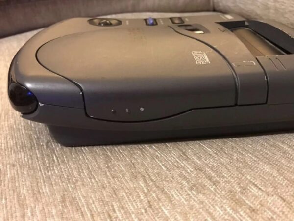 Consola Prototipo 2 Sega Saturn - Imagen 10