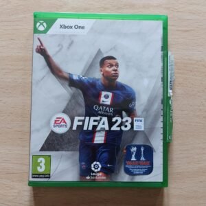 FIFA 23 [Vendido]