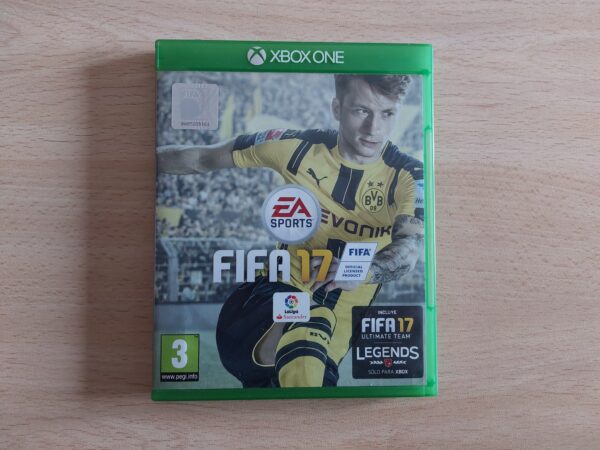 FIFA 17