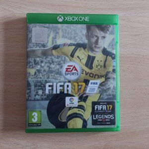 FIFA 17